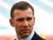 Shevchenko: It is important that our players leave and cling, represent strong championships