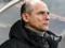 Skrypnyk - about being recognized as the best coach of Ukraine: Dynamo and Shakhtar are the trendsetters of our football fashion