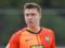 Матвиенко – лучший игрок матча против Маккаби по версии Whoscored