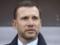 Шевченко не включили в список участников слушания по делу о судьбе матча Швейцария — Украина