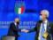 Гравина переизбран президентом Федерации футбола Италии