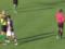 Blowing his nose right in the face of an opponent: in Portugal, the footballer was noted for a vile act