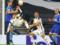 Тоттенхэм забил 100 мячей в Лиге Европы