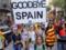 Европарламент лишает неприкосновенности каталонских сепаратистов