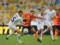 Zorya snatched victory from Shakhtar in a dramatic match