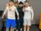 Switched to boxing: Seleznyov trained with Usik after the scandalous expulsion from  