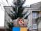 На Прикарпатье вандалы отрезали голову памятнику Шевченко