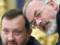 ЕС исключил Арбузова и Табачника из санкционных списков