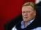 Koeman on the return match against PSG: Intrigue is always present in football, it all depends on how we start the match