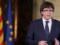 Европарламент лишил иммунитета экс-лидера Каталонии и двух его соратников