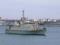 NATO ships entered the port of Odessa