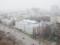 В Украине ожидаются осадки в виде мокрого снега, в Харькове днем – около нуля
