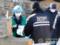На Херсонщине полицейские устанавливают лицо, причастное к убийству 7-летней девочки
