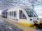 В Киеве запустили пригородный поезд City Express