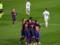 Messi s double helped Barcelona beat Huesca