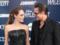 Анджелина Джоли собирается обвинить Брэда Питта в домашнем насилии — СМИ