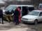 В Хмельницкой области офицер-взяточник совершил наезд на полицейского