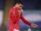 Грінвуд не допоможе молодіжної збірної Англії на молодіжному чемпіонаті Європи-2021
