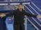 The referee apologized to Shevchenko for the French goal from an offside position - freeze frame of an annoying episode