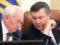 Yanukovych and Azarov may have assets in Ukraine, - Danilov