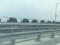 Появилось видео военной техники на Крымском мосту