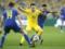 Збірна України сенсаційно втратила очки в матчі відбору ЧС-2022 з Казахстаном