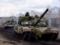Exercises of tank reserves were conducted in the JF zone