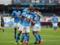 Napoli beat Crotone, Sassuolo escaped defeat in the match with Roma