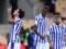 Real Sociedad beat Athletic in Spanish Cup final