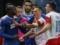 УЕФА дисквалифицировал защитника Славии Куделу за скандал в матче против Рейнджерс