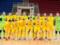 The final match of the Ukrainian national team in qualifying for Euro 2022 futsal canceled: an amazing reason named