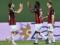 Milan breaks club record for away wins in one Serie A season