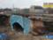 На Харківщині почали ремонт найстарішого моста в області