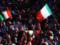 Гравина: Італії пора починати процедуру повернення уболівальників на трибуни