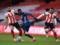 Arsenal defeated Slavia P and reached the semifinals of the Europa League