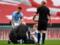 Guardiola on de Bruyne s injury: It doesn t look good
