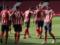 Атлетико – Эйбар 5:0 Видео голов и обзор матча