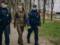 В Харькове четверо бомжей убили мужчину