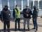 На Закарпатье полицейские задержали иностранца, разыскиваемого Интерполом