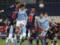 Помог ассист Зинченка:  Манчестер Сити  обыграл ПСЖ и приблизился к финалу Лиги чемпионов