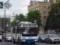 В Харькове два троллейбуса изменят маршруты движения