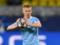 Зинченко получил высокую оценку в матче против ПСЖ по версии Whoscored