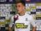 Hameluk: Olympic had to prove to himself that he was capable of more