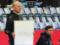 Розірвав соцмережі: тренер данського клубу оригінально звернувся до гравців під час матчу