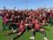 Salernitana entered Serie A for the first time in 23 years