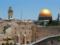 Израильская территория подверглась интенсивному ракетному обстрелу из Газы
