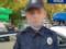 В Запорожье 17-летний юноша переоделся в полицейского и стал наводить порядок в городе