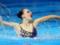 Kharkiv athlete Marta Fedina became European champion in synchronized swimming