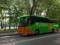 FlixBus запустил первый внутренний автобусный маршрут по Украине