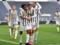 Ювентус в безумном Derby d Italia против Интера сохранил шансы на Лигу чемпионов